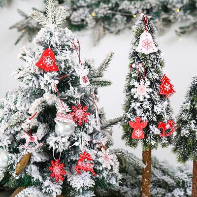 Праздничная атрибутика – Новогодние украшения