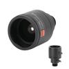 Professional Camera Board Lens 3MP Manual Zoom M12 Mount Security Surveillance