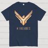 Dune, House Atreides Symbol Cotton Summer Casual Cool Loose T-Shirt