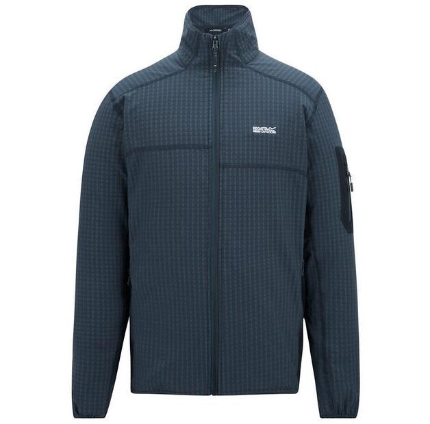 Флис Regatta Baslinn Full Zip