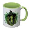 Wicked: For Good Frame Elphaba 325ml Mug