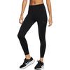 Женские черные беговые брюки Dri Fit Swift HJ2253-010