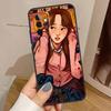 All of us are dead Hot Case For Samsung Galaxy A15 A16 A17 A26 A36 A56 A55 A35 A52 A32 A12 A53 A33 A13 A14 A34 A54