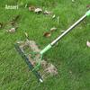 Ansell Garden Lawn Rake