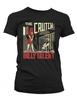 Футболка унисекс Billy Talent The Crutch Juniors