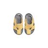 Jordan Flare TD Rebound Low top Toddler Shoes Gray Yellow Infant And Toddler CI7850-700