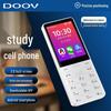 DOOV F22 4G кнопочный телефон без камеры (Китайская версия)