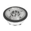 243702E020 24370-2E020 Exhaust CVVT Gear For Hyundai Elantra Veloster for Kia Soul and Forte 2.0L 2017- 24370 2E020