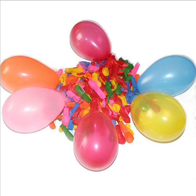 500 шт./набор детский воздушный шар мишень для стрельбы маленький воздушный шар