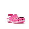 Crocs Классические кроксы унисекс Barbie Электрический розовый 208817-6QQ
