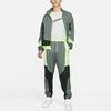 Nike Мужские вязаные спортивные штаны разноцветные CV1915-084