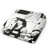 3D A-Aitana Blanket Spanish Singer Travel Office Flannel Throw Blanket For Couch Chair Sofa Bed Super Warm Bedspread Gift Idea
