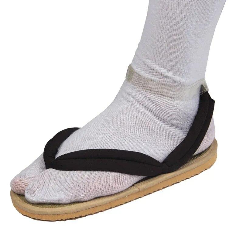 Anime Demon Slayer Kimetsu No Yaiba Hashibira Inosuke Cosplay Costume Pig Silicone Mask Black Socks Sandals Wig