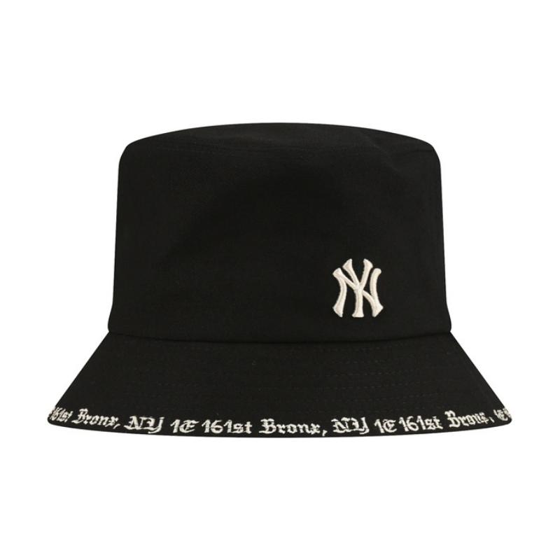 MLB Хлопковые панамы CPHG Унисекс Мода 32CPHG941