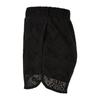 Urban Classics Womens/Ladies Lace Crochet Resort Shorts