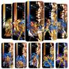 Чехол для телефона Saint Seiya Аниме для Xiaomi Poco F7 Ultra X7 X6 X5 Pro M7 Redmi 15C 15 13C 13 12C 12 10C 10 9A 9C 9T 9 Оболочка P