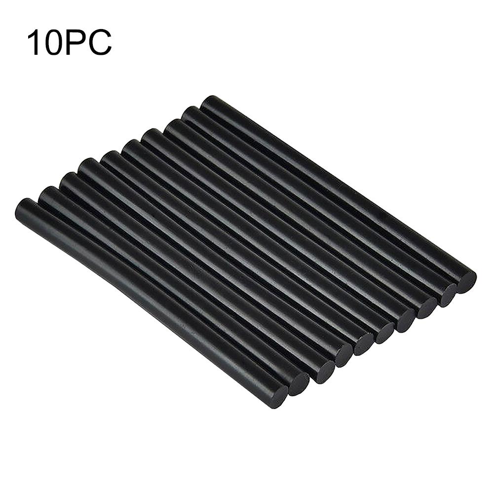 Automobile Repair 10/50Pcs High Adhesive Hot Melt Glue Sticks Car Body Paintless Dent Repair Tool
