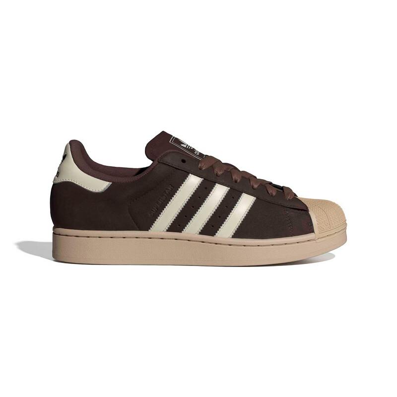 adidas Оригинальные повседневные кроссовки Superstar II IH9314