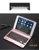 Мини-чехол-клавиатура Bluetooth для iPad 4/5/6 - Портативная беспроводная защита