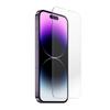 Матовое закаленное стекло с защитой от отпечатков пальцев для iPhone 14 / iPhone 14 Plus