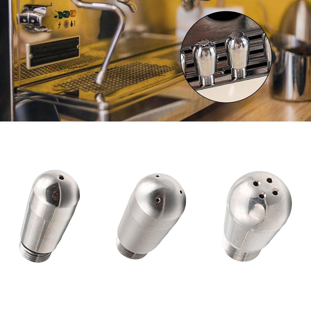 Coffee Machine Steam Nozzle Sturdy Steam Tip for 9155 EC9355 Accessories