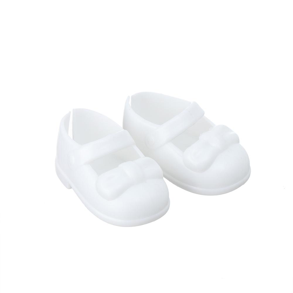 1Pair For 1/6 Fat Baby Differents Doll Clothes Doll Shoes Toys Sandals Accessories