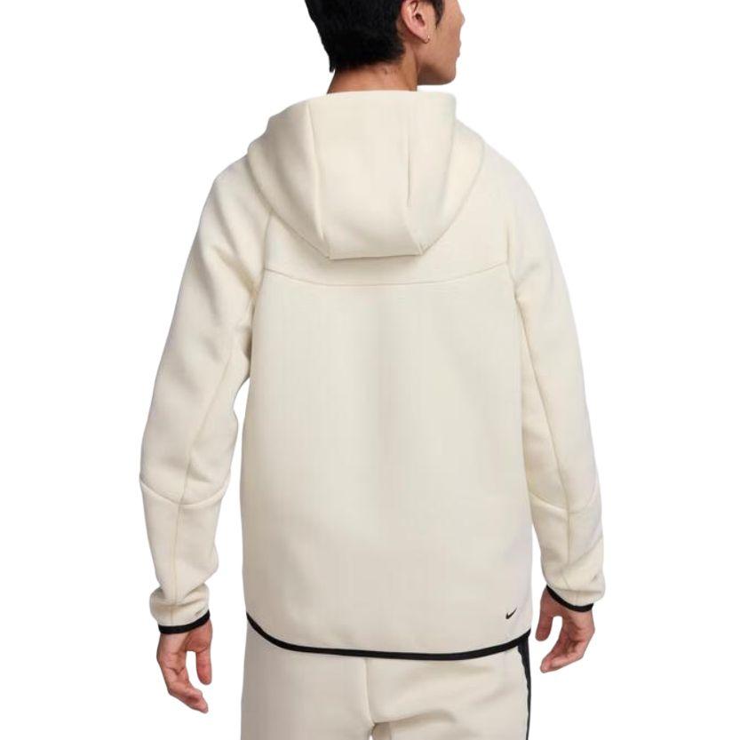 Nike Sportswear Tech Fleece Girls' Full Zip Hoodie