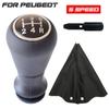 Для PEUGEOT 106 107 205 206 207 306 307 308 309 405 406 407 508 605 607 806 807 для CITROEN C1 C3 C4 ручка переключения передач багажник