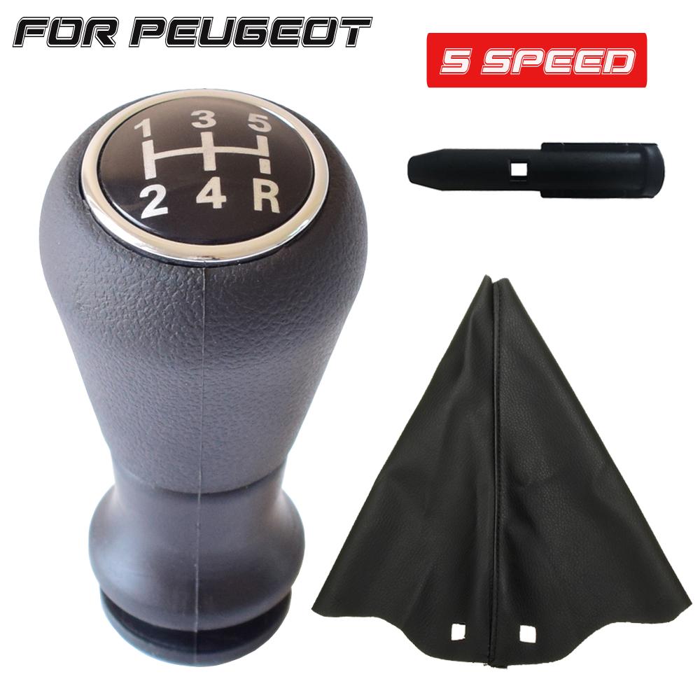 Для PEUGEOT 106 107 205 206 207 306 307 308 309 405 406 407 508 605 607 806 807 для CITROEN C1 C3 C4 ручка переключения передач багажник