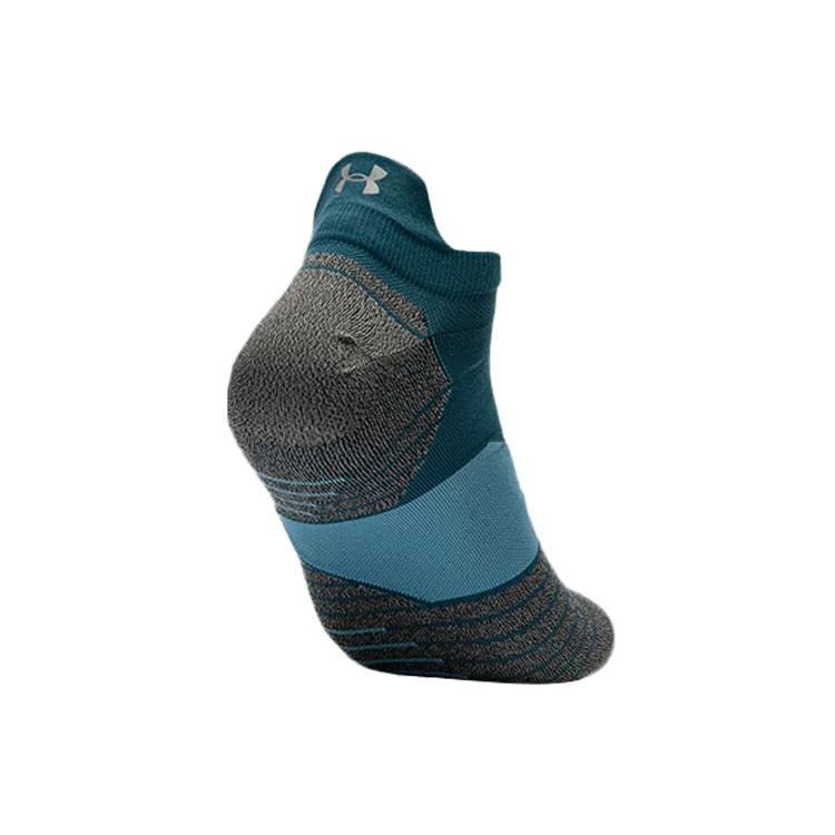 Under Armour Ankle Socks Unisex 2 Pack (Unisex) Ankle Socks 1329363 422