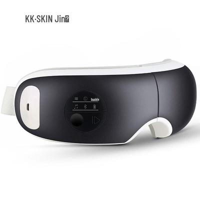 K-SKIN Умный складной массажер для глаз, штекер CN (адаптер в комплекте)