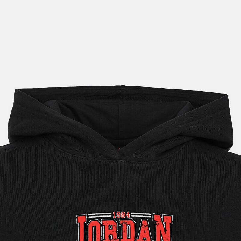 Jordan Женский свободный худи IO9540