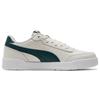 Puma Кроссовки Caracal Vaporous Grey Varsity Green Unisex 369863-39