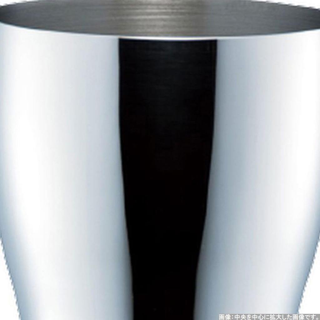 Стакан большой 1 шт 440 куб. см Сделано в Японии Сумка Сделано во Вьетнаме J-kitchens (Эко-набор)