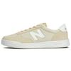 CT30 Series Low Top Retro Skate Shoes Unisex Khaki Sneakers CT30MA2