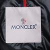 Moncler 24 CARDERE Пуховик Куртка 3 черныйБ/у