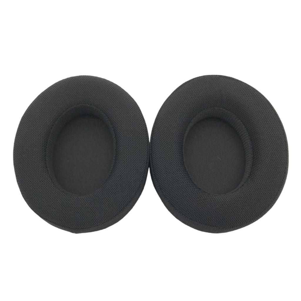 Белковые кожаные амбушюры, амбушюры, опционально для наушников Philips SHP9500 SHP9600, мягкие поролоновые амбушюры