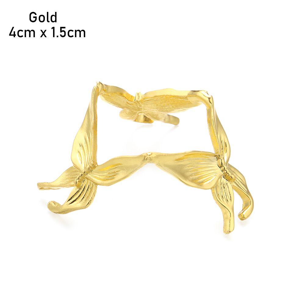 Props Butterfly Display Base Holder Sphere Support Crystal Ball Display Stand Home Decoration