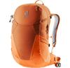 Рюкзак Deuter Futura 23 chestnut/mandarine (3400121-9907)