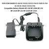 Зарядное устройство BC-160C для ICOM IC-F14, F25, F3161, BP230, BP231, BP232H