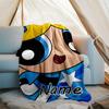 Customizable The Powerpuff Girls Throw Blanket – Personalized Name, All-Season Cozy Snug Blanket, Machine Washable, Personalized Blanket