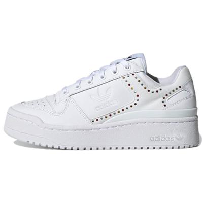 Женские кроссовки Originals Forum Bold 'Белые' GY0816