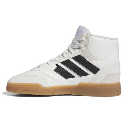 Оригинальные кроссовки Originals Drop Step Se 'Cloud White Black' IF2664