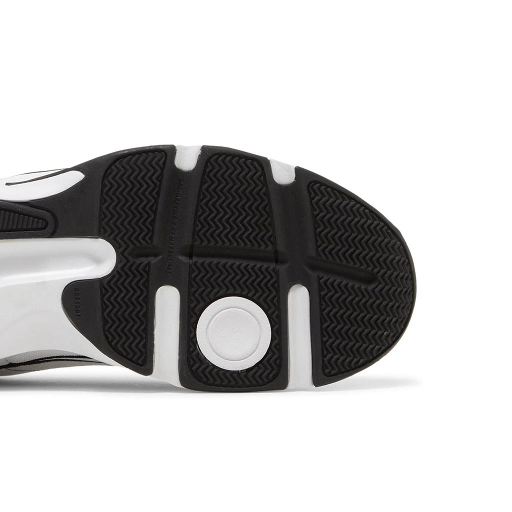 Nike Defy All Day 'White Black' (Unisex) White / Black / White Training Shoes DJ1196 102