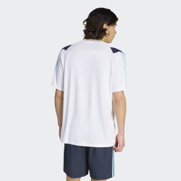 Adidas House Of Tiro Nation Pack Tee Kb6145