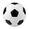 3pcs Black White Pattern Football Stitched Panels Training Ball Soccer Ball  Youth Play