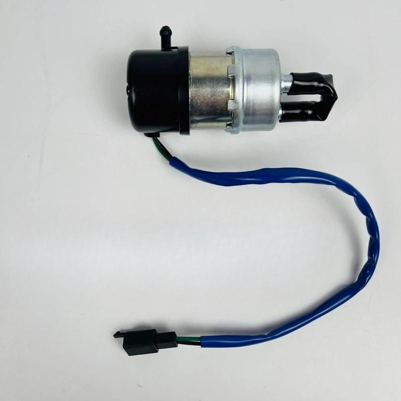 High quality New For 16710-MAH-753 Motorcycle Fuel Pump for VT1100T VT1100D2 VT1100C 1100
