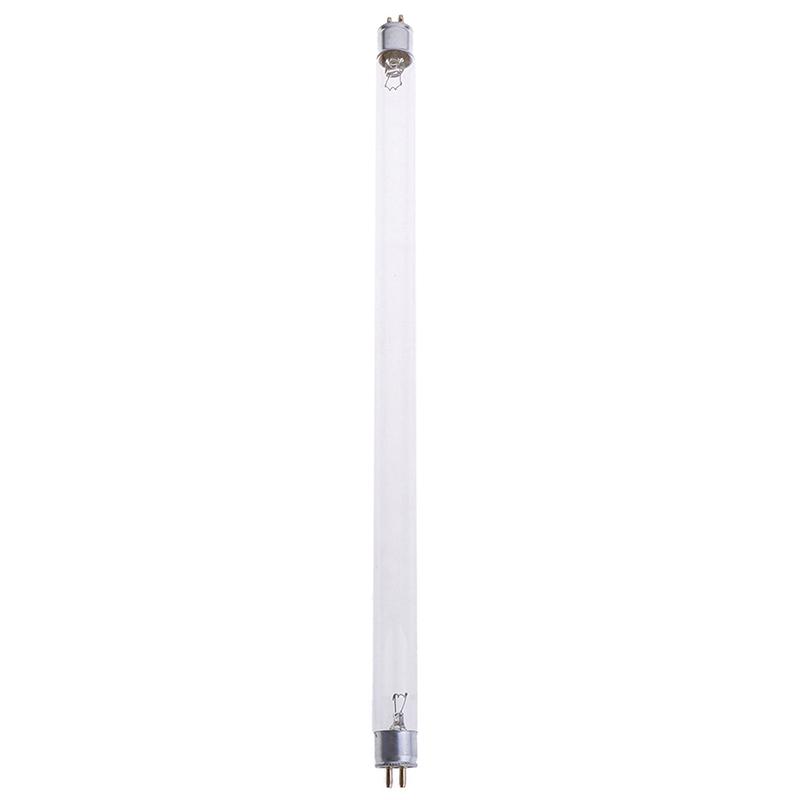 Nail Sterilizer Bulb Ultraviolet Uv Germicidal Lamp Disinfection Cabinet Lamp 8W