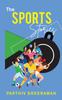 Книга The Sports Stories by Parthiv Sreeraman - Paperback