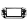 Game Console Protective Case Waterproof Shockproof Metal Console Case Cover for Vita 1000 PSV 1000